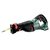 Metabo SSEP 18 LT / Aku pila ocaska / 18V / zdvih 32 mm / 3000 zdvihů-min / bez aku / kufr