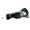Metabo SSEP 18 LT / Aku pila ocaska / 18V / zdvih 32 mm / 3000 zdvihů-min / bez aku / kufr