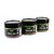 Nikl Boilies v dipu Gigantica 250g 18+20mm