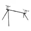 Delphin Stojan Rod Pod RPX 4 BlackWay