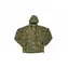 Sonik Bunda Lightweight Jacket Camo M