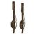 FOX Obal na pruty Camolite Double Spod Rod Jacket 13ft
