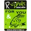 R-SPEKT Aromatická visačka "For You"