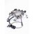 RidgeMonkey Vařič Quad Stove Pro