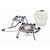 RidgeMonkey Vařič Quad Connect Pro Full Kit