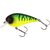 Westin Wobler BassBite 1.5 Squarebill 6cm 13g Floating Firetiger