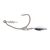 Savage Gear Háček Weedlees EWG Hooks Velikost 4/0 2g 3ks