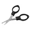 Savage Gear Nůžky Magic Folding Scissors 11cm