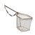 Savage Gear Podběrák Full Frame Rubber Mesh Landing Net L