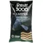 Sensas Vnadící směs 3000 Carpes Fine Mouture 1kg