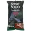 Sensas Vnadící směs 3000 Carpes Rouge (Kapr-červená) 1kg