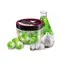 Delphin Pop-Up Delphin BreaX POP Česnek-Butyric 50g 16mm