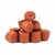 Mikbaits Pelety Red fish Halibut mega 1kg 21mm