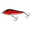 Salmo Wobler Rattlin' Slider Sinking 11cm Red Wake
