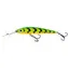 Salmo Wobler Rattlin' Sting Deep Runner 9cm 12g Green Tiger