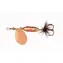 Kinetic Třpytka Fizz 10g Copper/Red Ribbon