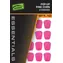 FOX Umělá kukuřice Pop up Corn Pink Standard 10ks