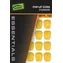FOX Umělá kukuřice Pop Up Corn Yellow Standard 10ks