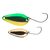 Daiwa Třpytka Presso ADM 2,6cm 2,2g Flashing Green