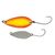 Daiwa Třpytka Presso ADM 2,6cm 3,8g Lighting Orange