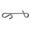 Daiwa Spojka No Knot Connector S 7kg 10ks