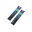 Carp´R´Us Návazec Combi Rig Stifflink 50lb 9,5cm Velikost 6 2ks