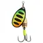 Savage Gear Třpytka Rotex Spinner Velikost 2 5,5g Firetiger