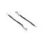Fil Fishing Průjezd Feeder Stiff Link Fil 60
