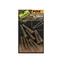 FOX Závěska Edges Camo Size 7 Lead Clip Tail Rubbers 10ks