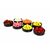 Nikl Pop-up boilies Ripe Banana 50g 18mm