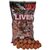 Starbaits Boilies Red Liver 800g 20mm