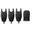 Prologic Sada hlásičů BAT+ Bite Alarm Set 3+1