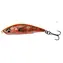 Savage Gear Wobler 3D Sticklebait Pencil 6,5cm 10,5g Sinking Fluo Orange Copper