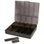 FOX Krabička Edges Adjustable Box XL