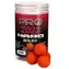 Starbaits Hard Boilies Pro Peach & Mango 200g 24mm