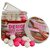 Starbaits Pop-Up Bright Hot Demon 50g 12mm