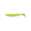 Savage Gear Gumová nástraha Craft Bleak 8,5cm 4,2g Lemon Glow Firetail 5ks