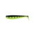FOX Rage Gumová nástraha Zander Pro Shad 14cm UV Glow Perch