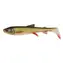 Savage Gear Gumová nástraha 3D Whitefish Shad 17,5cm 42g Dirty Roach 2ks