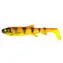 Savage Gear Gumová nástraha 3D Whitefish Shad 17,5cm 42g Golden Ambulance 2ks