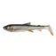 Savage Gear Gumová nástraha 3D Whitefish Shad 20cm 62g Roach
