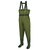 DAM Prsačky Hydroforce Nylon Taslan Chestwader 40