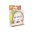 Delphin Vlasec Yupie Fluo Žlutá 300m 0,20mm 3,7kg