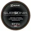 Sonik Vlasec Subsonik Brown 3000m 0,31mm 15lb