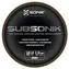 Sonik Vlasec Subsonik Brown 3000m 0,35mm 18lb