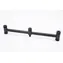 Sonik Hrazda Stanz 3-Rod Buzz Bar 11,5" 29,2cm