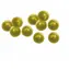 Extra Carp Gumové korálky Rubber Beads 7mm 20ks