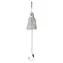 MADCAT Nástraha A-Static Adjustable Clonk Teaser 100g Velikost 8/0 Glow-In-The-Dark