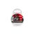 FOX Fluorocarbon Strike Point Drop N Jig Fluro 40m 0,35mm 16,58lb