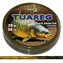 Katran Šňůrka Braided Hook Link Tuareg 20m 15lb 6,8kg